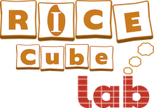 RICE cube lab